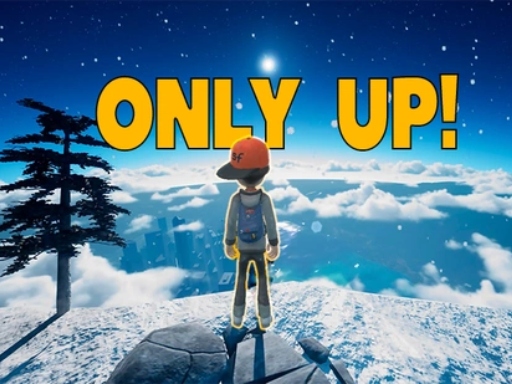 Only Up! 3D